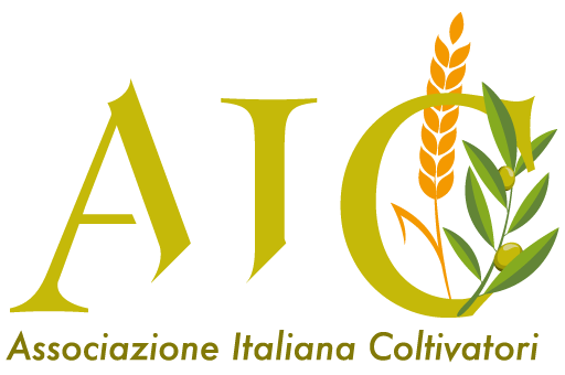 Logo AIC - Associazione Italiana Coltivatori