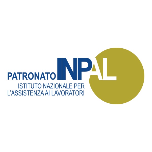 Logo INPAL - Patronato Nazionale